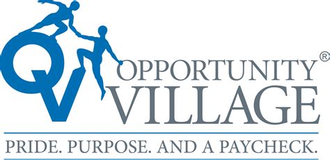 opportunity village foundation
